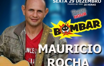 Bom bar 29 Dezembro